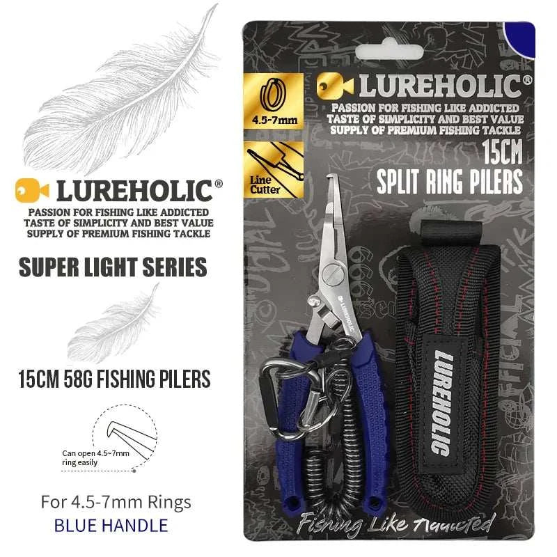 LUREHOLIC 58g Super Light
